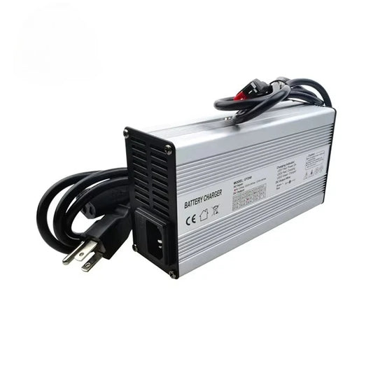 Lithium Charger Power Supply 20S 21S 22S 84V 88.2V 92.4V 10A 15A 20A 30A 40A LiPO Electronic Bicycle Battery Charger