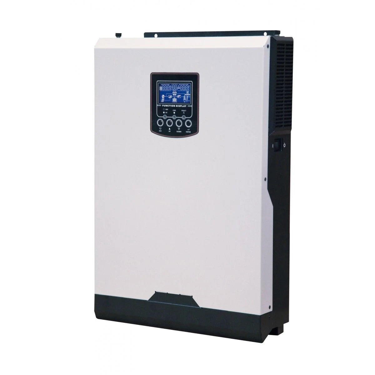 Solar Inverter 2kw Inverter Hybrid 20kw Mini Inverter Price