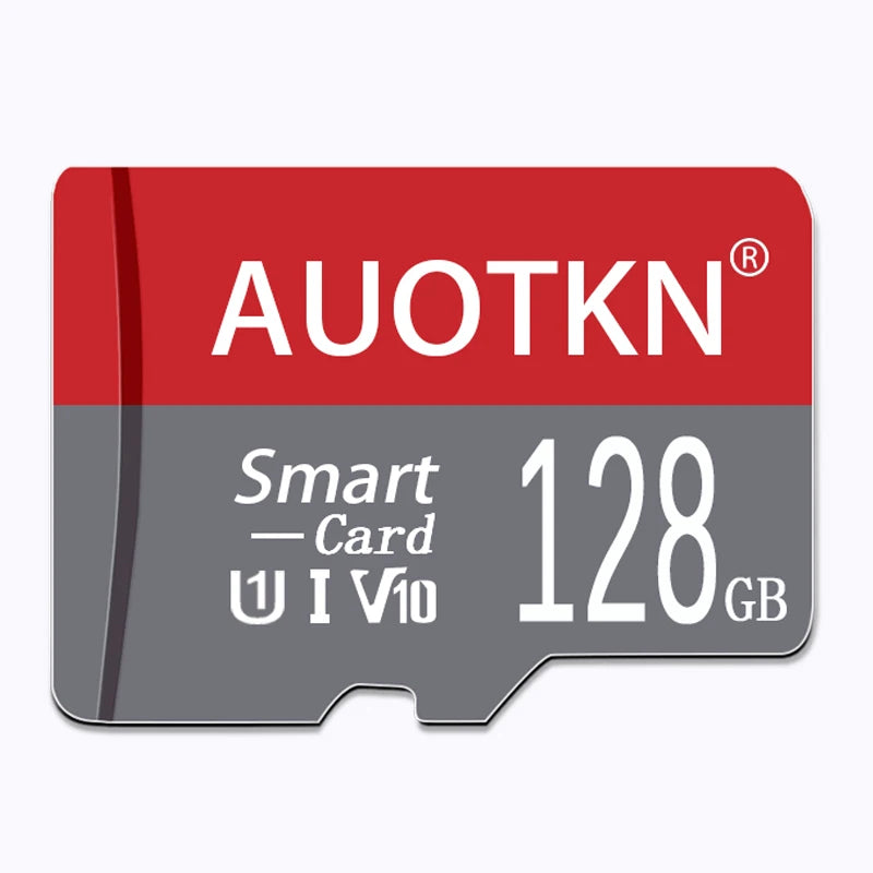 Memory Card Micro TF SD Card 8GB 16GB 32GB Class10 High Speed Flash TF SD Card 64GB Really Capacity 8 16 32 64 GB Microsd