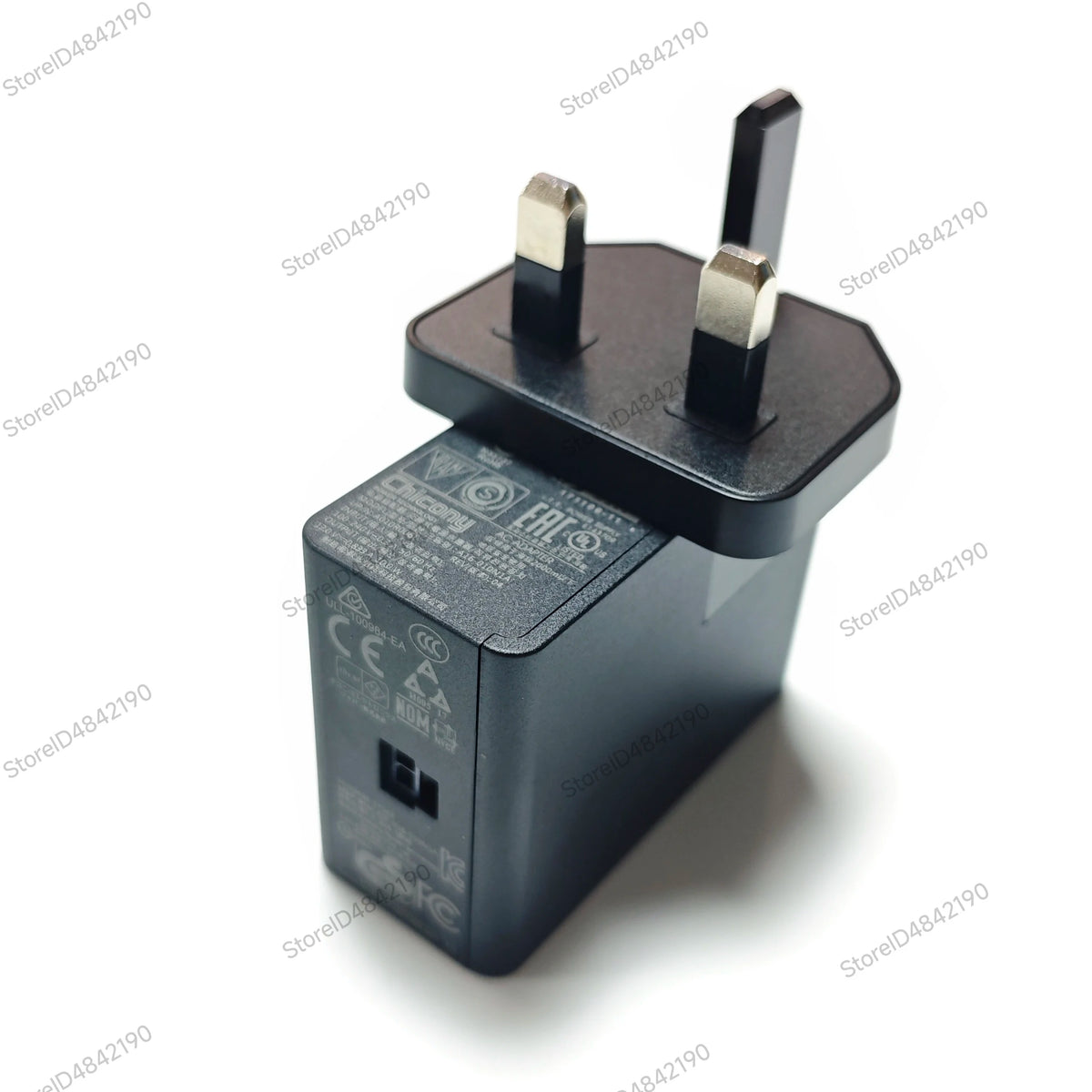 NEW Valve Index VR Base Station2.0 Power AC Adapter Light House Wall Charger Charging Accessories Original US/EU/UK/AU Plug