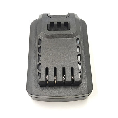 Battery Adapter for Dewalt 18V/20V Lithium Batteries Converting To for CRAFTSMAN 20V for Stanley 18V V20 Lithium Battery Tools