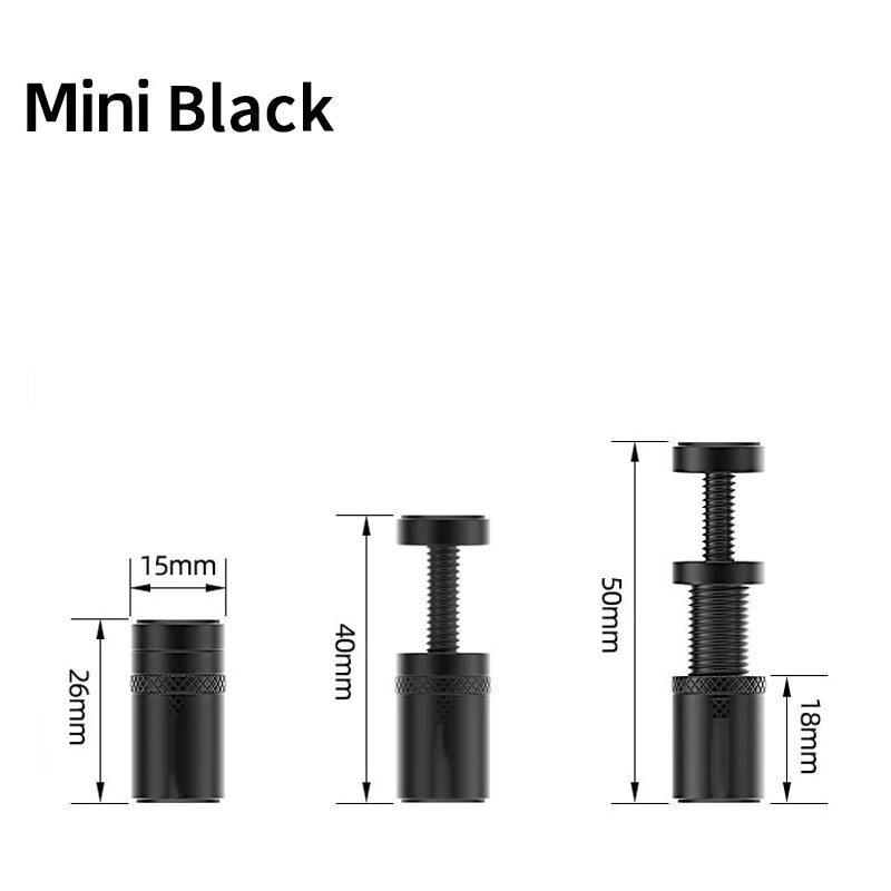 Graphics Card GPU Support Bracket Liftable Video Card Sag Holder Bracket GPU Holder Anti Sag Stand