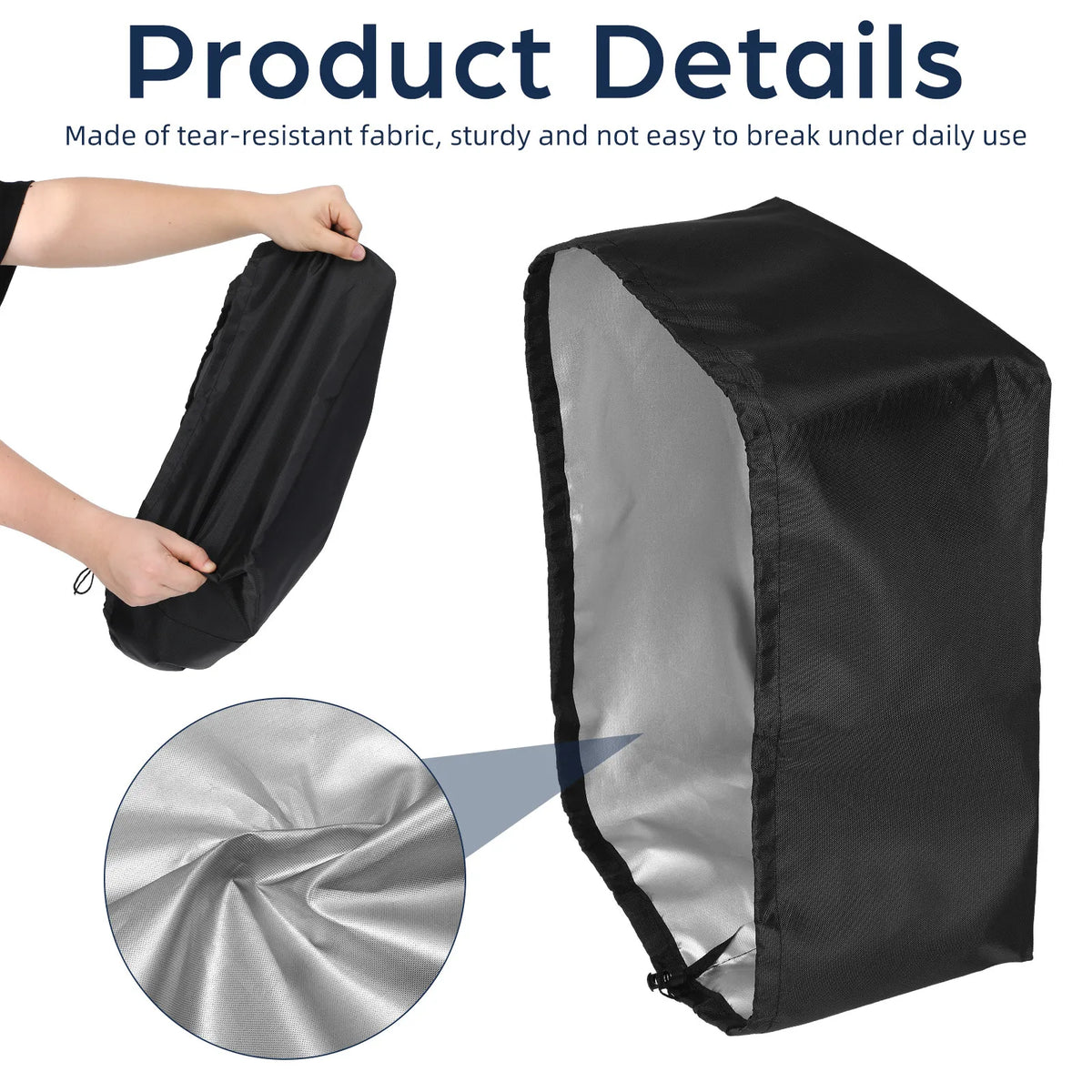 Waterproof Ev Charger Cover For Outdoor Use Protects Electric Vehicles Charging Station From Rain Car Charging Port Protection