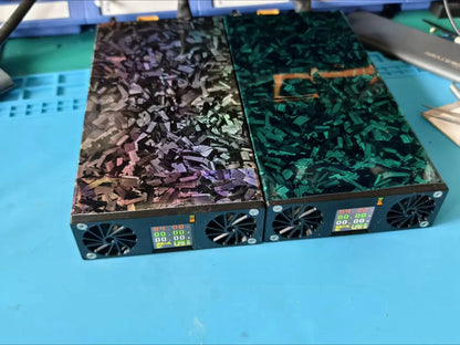 2700W 0-140V 0-30A Adjustable Lithium-ion Battery Charger, Suitable for 12V 24V 36V 48V 60V 72V 96V 108V 120V 5A 10A 20A 30A