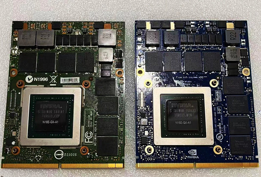 Gtx980M 8Gb for M6700 M6800 7710 8770W X599 X911 Gtt2S Gt70