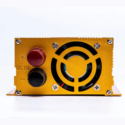 Inverter 12v 220v Pure Sine Wave 1600W 2200W 3000W DC 12v To AC 220V Portable Power Supply Converter Car Solar Inverter