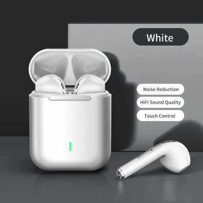 Earbuds True Wireless Earphone Noise Cancelling Update Bluetooth 5.3 Headset HD Music Headphone In-Ear Handsfree With Mic