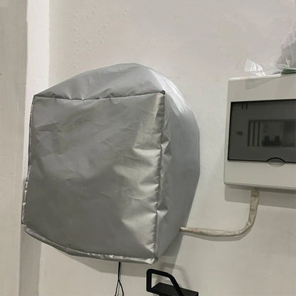 Electric Vehicle Charging Station Protective Cover outdoor Rainproof Car Charger Dust Cover Weatherproof EV Charger Protector