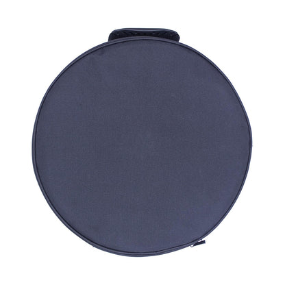 5-7m Portable EV Charging Gun Storage Bag Waterproof Protective Pouch Outdoor Travel Organizer for Electric Vehicle Charger Cabl