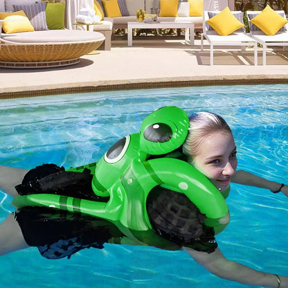 Pool Inflatables for Adults Toddler Swim Vest Adult Arm Floaties Portable Adult Floaties Versatile Swimming Pool Inflatables