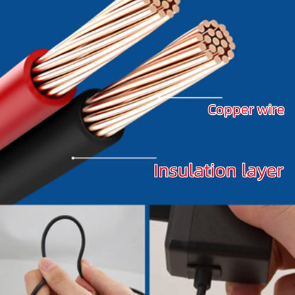 Lithium Battery Charger 4.2V 8.4v 12.6V 16.8V 21V 25.2v 0.5a 0.8A 1A 1.4a 1.5a 1.8 2A 3A 18650 Desk Lamp Flashlight Power Supply