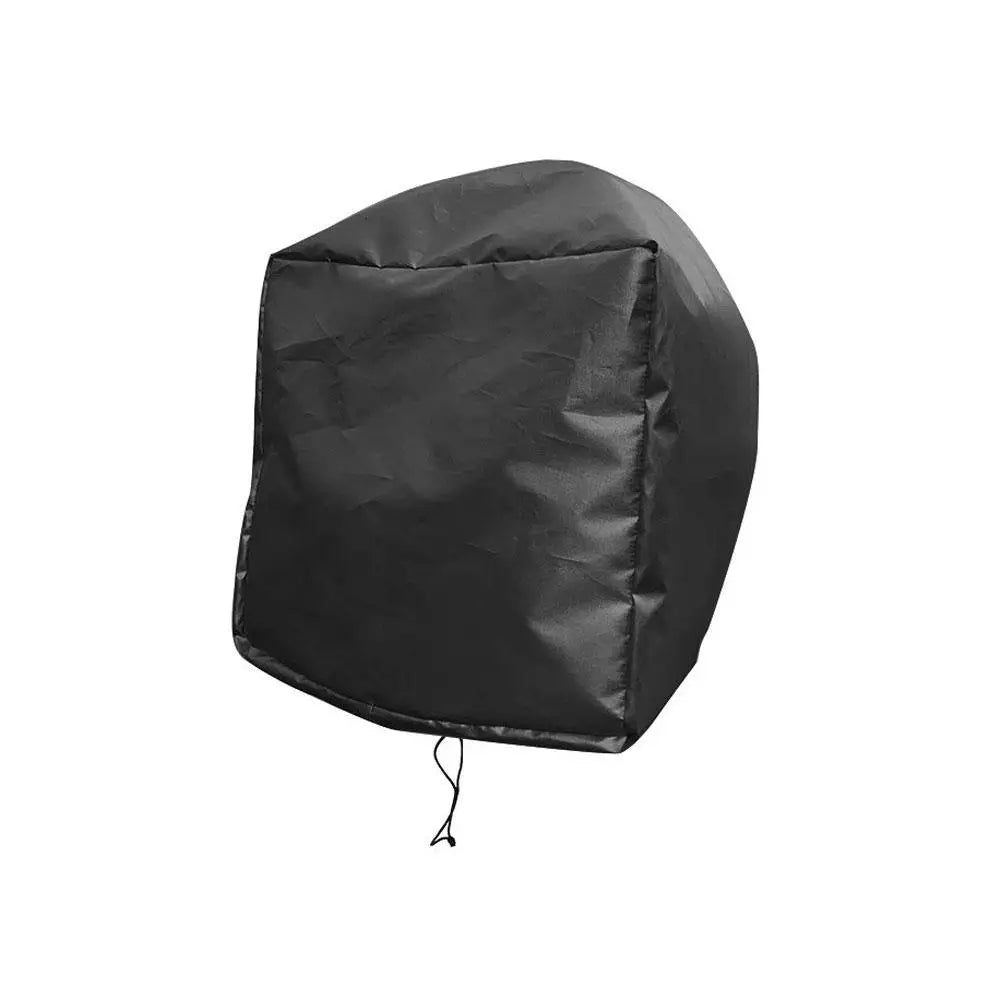 Waterproof EV Charger Post Cover Windproof  Dust‑Proof Wall‑Mount Electric Vehicle Charging Station Protector For Outdoor