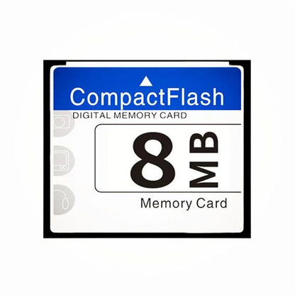 High Quality CF Card 8MB 16MB 32MB 64MB 128MB 256MB 512MB 1GB 2GB 4GB 8GB 16GB 32GB 64GB Industrial Compact Flash Card