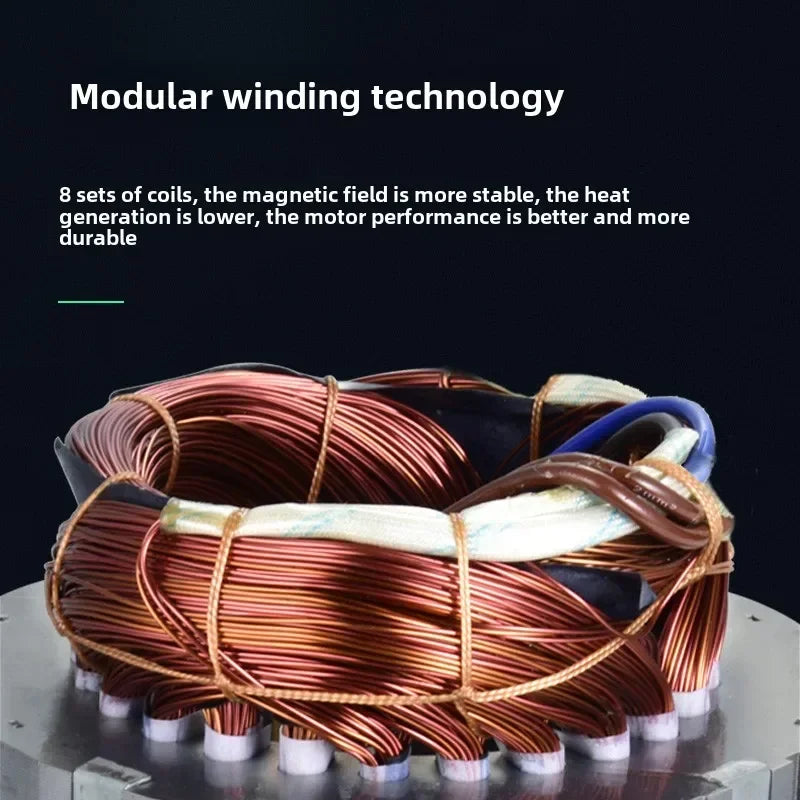 Rechargeable High Power Industrial Floor Fan Strong Wind Portable Electric Fan For Factory Workshop