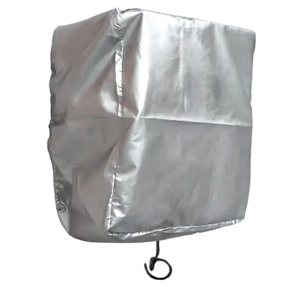 Ev Charger Station Cover, Weather Protection Roof For Electric Car Charging For Most Car Charger Stations