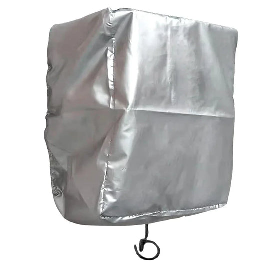 Ev Charger Station Cover, Weather Protection Roof For Electric Car Charging For Most Car Charger Stations