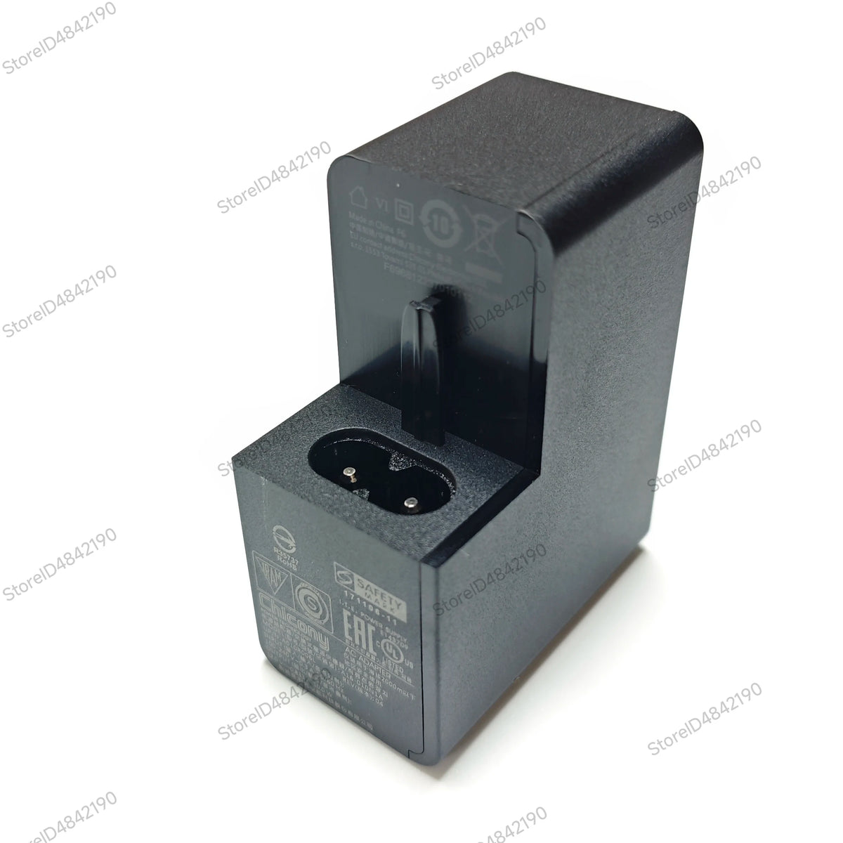 NEW Valve Index VR Base Station2.0 Power AC Adapter Light House Wall Charger Charging Accessories Original US/EU/UK/AU Plug