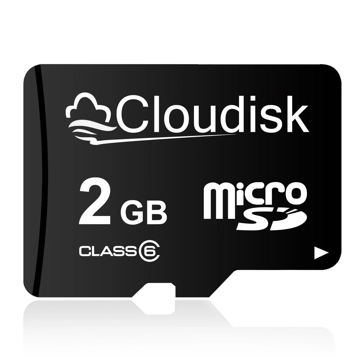 Cloudisk Memory Card 8GB 4GB 2GB 1GB Micro SD Cards 128GB 64GB 32GB SDXC U3 V30 C10 16GB For Phone Tablet Monitor Camera