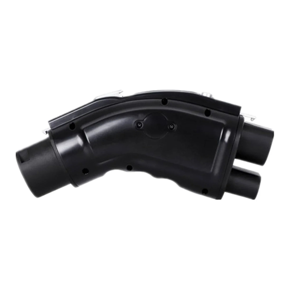 New 200A Electric Vehicle CCS2 to GBT DC Fast Charging Adapter CCS1/CCS2 GB/T EV Charger Adaptor Car Connector