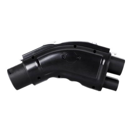 New 200A Electric Vehicle CCS2 to GBT DC Fast Charging Adapter CCS1/CCS2 GB/T EV Charger Adaptor Car Connector