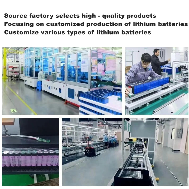 Batterie au lithium polymère portable, 12V, 60Ah, 80Ah, 100Ah, 120Ah, 150Ah, 180 Ah, 200Ah, moteurs de bateau, banque d'alimenta