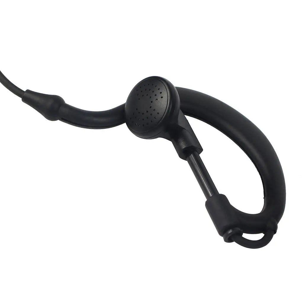 Earpiece Headset for Motorola DP4000e DP4400e DP4401 DP4801e DP4800e MTP6550 DP3401 DP3600 APX900 APX1000 APX6000 Walkie Talkie