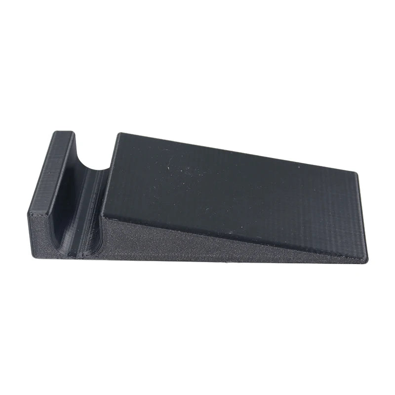 1Pcs EV Charging Cable Garage Door Protector Cord Pass‑Through Guard For Electric Vehicle EV Charger Prevent Cable Damage