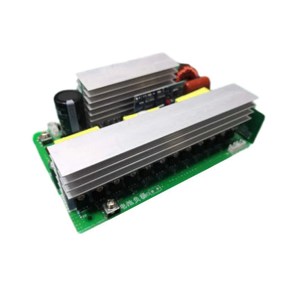 12V to 220V Invertor 60HZ Pure Sine Wave Inverter Circuit Board 1000W 12V to 220V Boost Step-Up Converter Solar Energy Converter