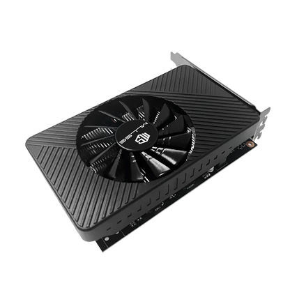 MLLSE GTX 750Ti 4GB Graphics Card GDDR5 128Bit DVI VGA PCI-E 3.0 Geforce GPU Gtx 750 8gb Gaming Video Card Placa De Video