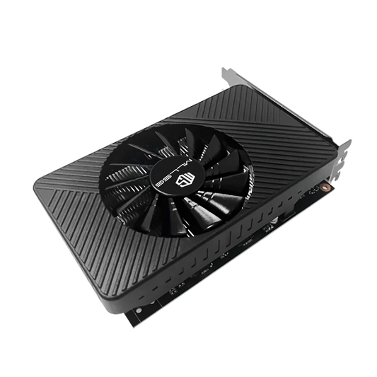MLLSE GTX 750Ti 4GB Graphics Card GDDR5 128Bit DVI VGA PCI-E 3.0 Geforce GPU Gtx 750 8gb Gaming Video Card Placa De Video