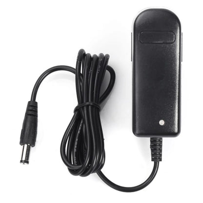 DC 4.2V 7.2V 8.4V 12.6V 13.8V 16.8V 1A 2A 18650 Lithium Battery Charger 12.6V 2A Power Supply Adapter AC 100V-240V 5.5mm X 2.1mm