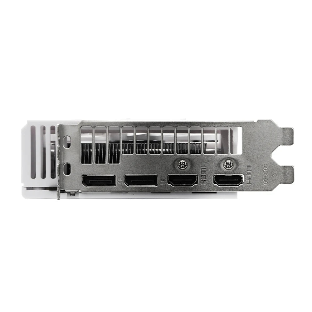 Graphics Cards SOYO Radeon RX580 8G GDDR5 Memory Video Gaming Card 8PIN PCIE3.0x16 Desktop Computer Components 256bit 3DP/1HDMI