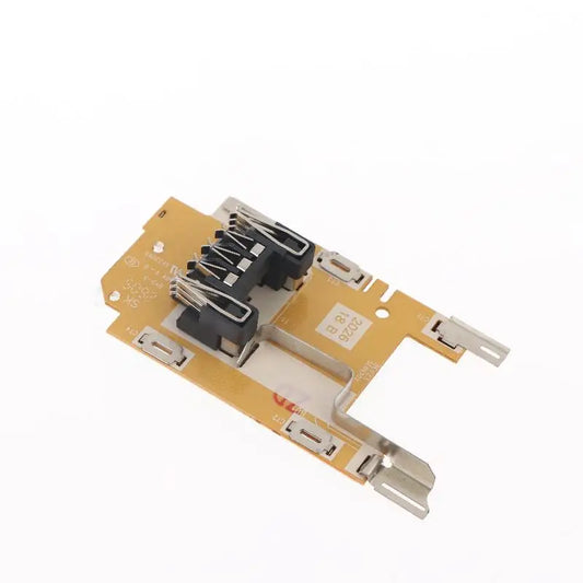 For 18650 Li- Battery Protection Circuit Board BMS 20V Lithium Battery Protection Board For Battery Pack