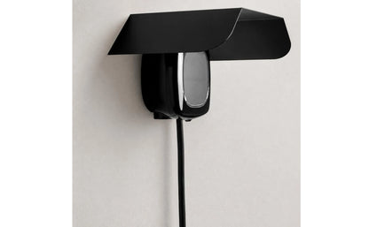 EV Charger Rain Cover Weatherproof EV Charger Cover Guard Weather-Resistant Protection for Electric Car Owners, Driveway
