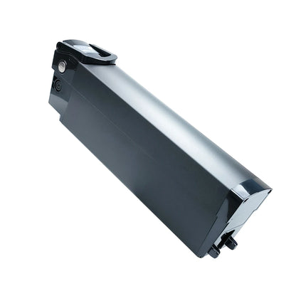 Lithium-ion Battery Pack for Folding Electric Bikes, 36V, 10.4Ah, 15Ah, 17.5Ah, 630Wh, 500W, 750W, QuietKat Bandit, VELEC R36