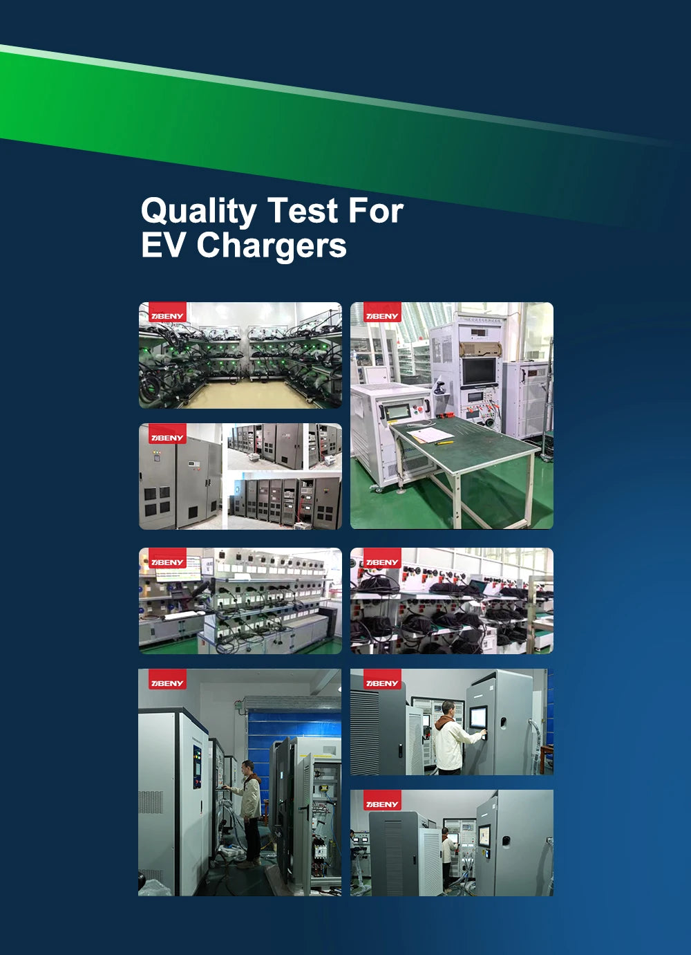 Customized Ev Ccs2 Dc Chargers Ev Charger Level 3 80kw 160kw 200KW 260KW Dc Fast Charging Station for Electric Vehicles