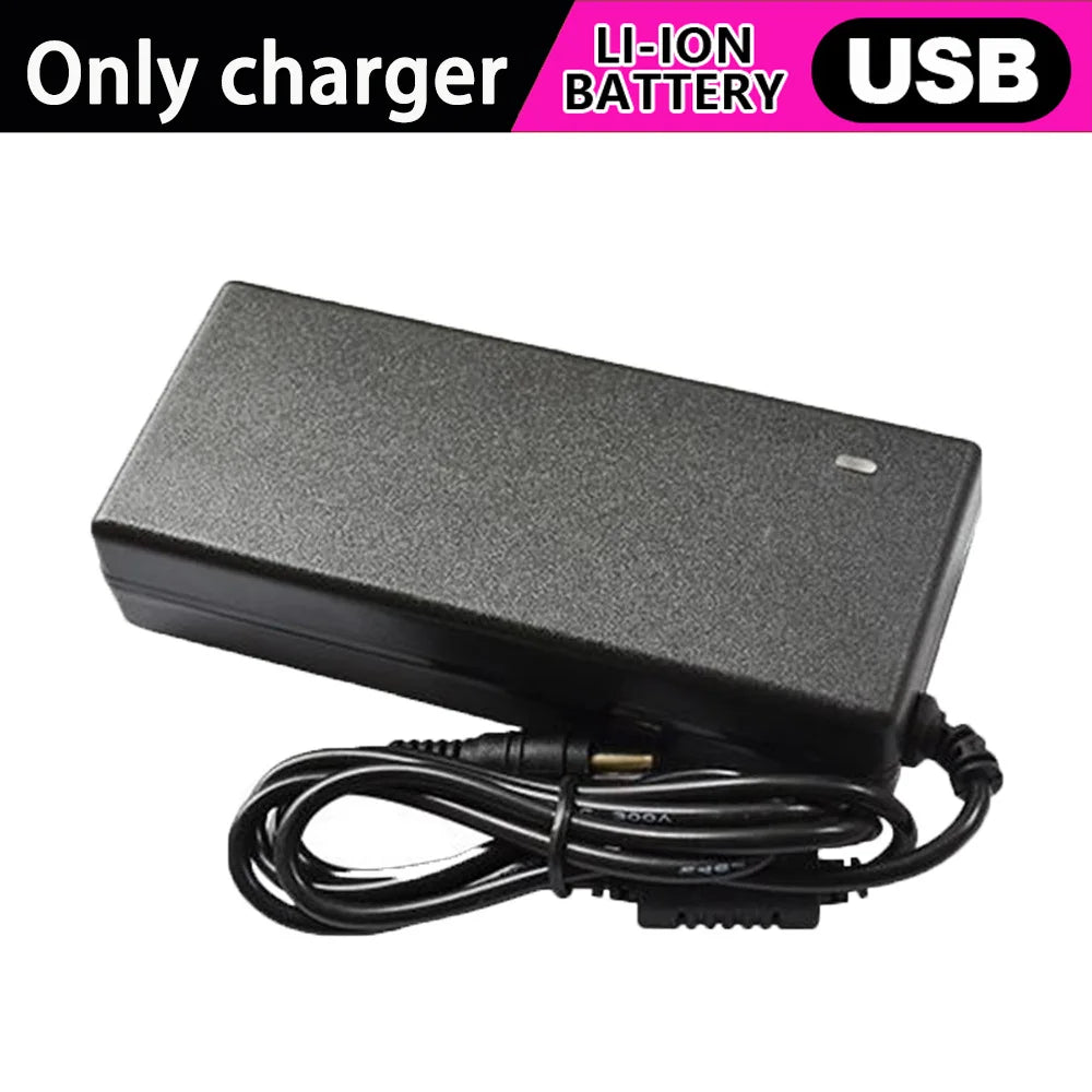 12.6V 160Ah 180Ah 200Ah Large Capacity Lithium Battery for Solar Panel Fishfinder Drive Wheel Lighting Rechargeable Batteries