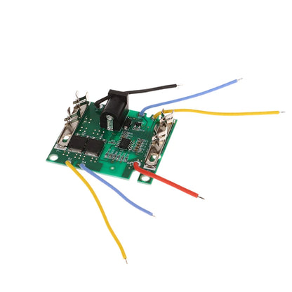 18650 Lithium Batteries Pack Lipo Cell Module DIY 21V Li-ion BMS PCM Lithium Battery Charging Protection Board New
