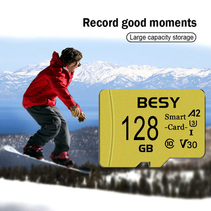 Memory Card Micro SD TF Card 2GB 4GB 8GB 16GB 32GB 64GB 128GB 256GB Mini SD for Surveillance Camera