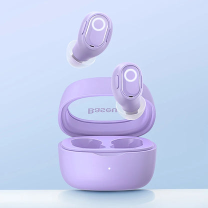 Baseus WM02 TWS Wireless Earphone Bluetooth 5.3 Headphone Headset True Wireless Earbuds Handsfree Ear Buds For iPhone 14 Pro Max