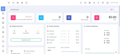 Enterprise Artificial Intelligence Solutions for Data Analytics Automation and Business Growth