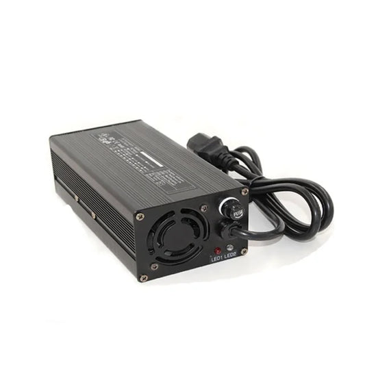 Lithium Charger Power Supply 20S 21S 22S 84V 88.2V 92.4V 10A 15A 20A 30A 40A LiPO Electronic Bicycle Battery Charger