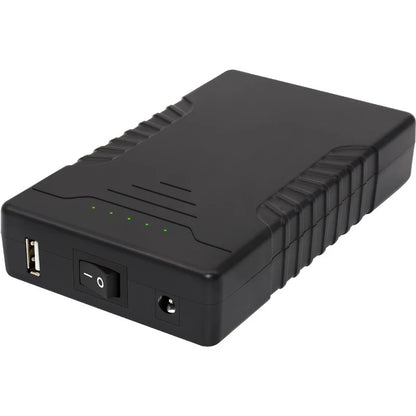 High Quality 12V Lithium Battery Pack 12000mA Large Capacity 5V Mobile Power Supply, Speaker, Air Conditioning Suit,Backup Power