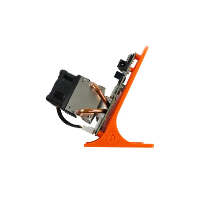 Bitaxe Gamma 602 open-source mining machine 1.7~2TH/s Bitcoin Miner equiped with 5V6A pow for more stable operation