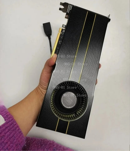 VII 16GB MI50 Graphics      90 New
