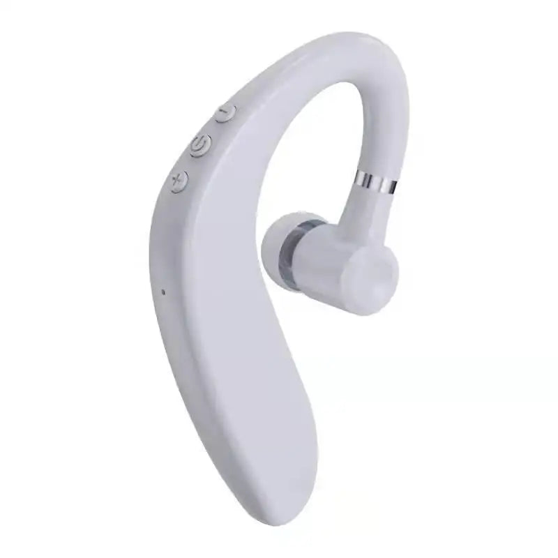 S109 Wireless Bluetooth 5.0 Earphones with HIFI Stereo HD Mic Handsfree Headset Stereo Headphone For Smartphone Car Call Phone