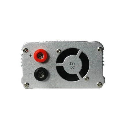 Car Wave Inverter DC 12V 220V 24V 110V AC 300W 500W 800W 1000W 1500W 2000W Inversor Car Adapter Power Solar Inverter Converter