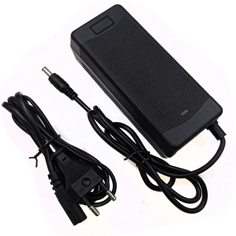 14.4V 14.8V 5A DC 16.8V 3S Lithium Battery Charger for 14500 14650 17490 18500 18650 26500 Polymer Lithium Battery Pack