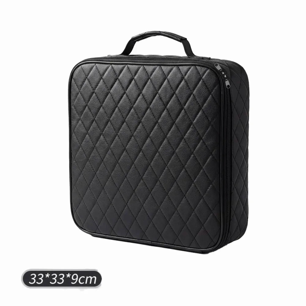 Electric Car EV Charger Storage Bag Waterproof Car Charging Cable Case Organizer for EV Charging Cord Sockets Hoses
