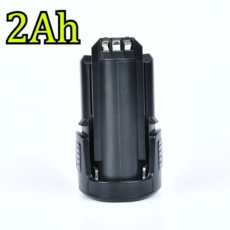 10.8V 12V 1500mAh-3000mAh Battery B812-01 B812-02 for DREMEL 8200, 8220, 8300